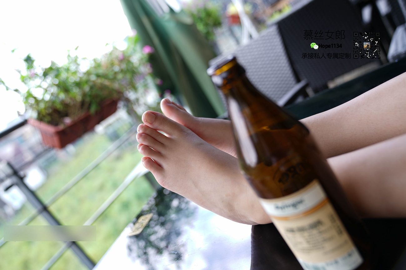 图片[168]-[MussGirl慕丝女郎]NO.050 裸足女神小玉只愿意默默的做你们的美足小姐姐[168P] – 速更版-美库