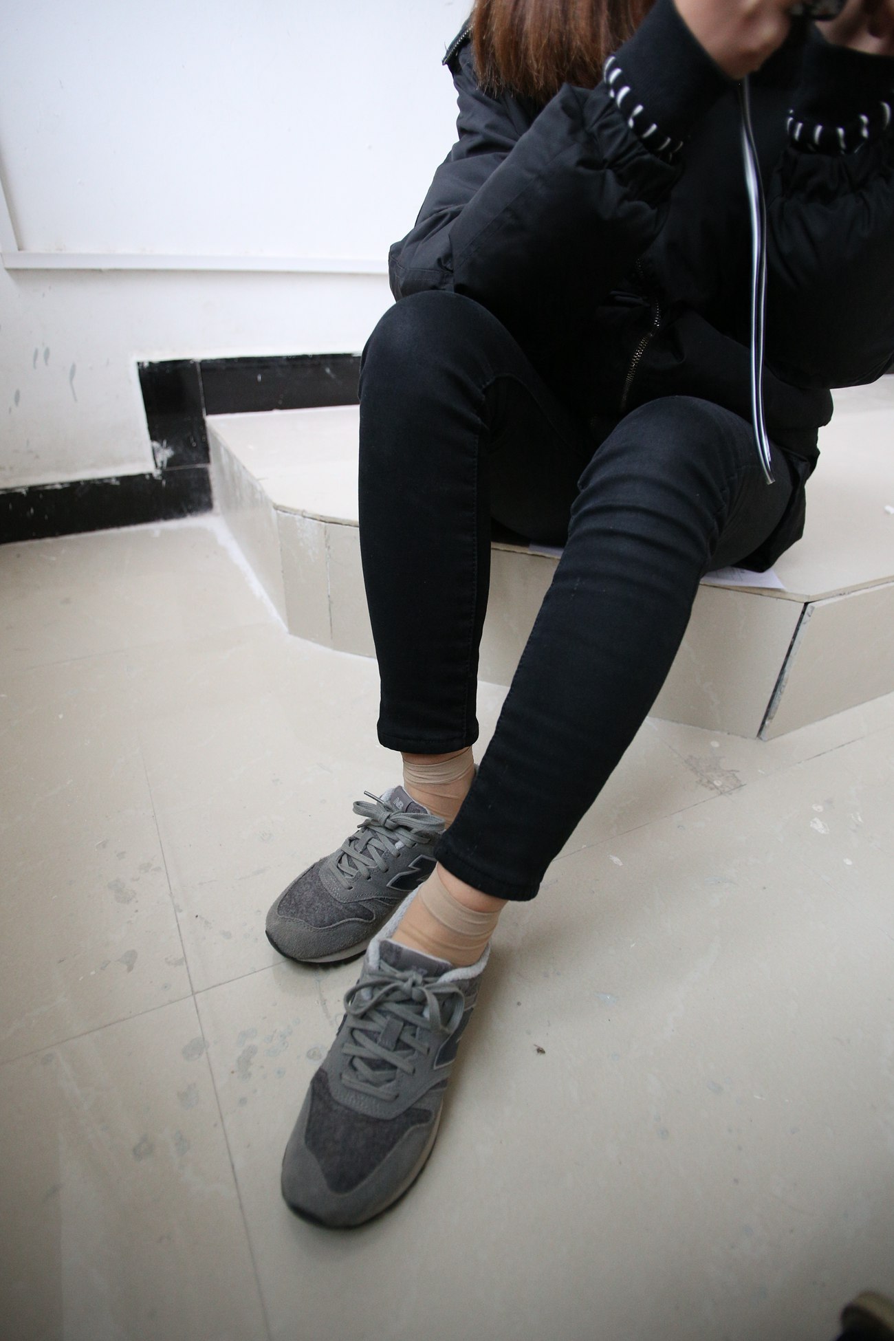 图片[23]-大西瓜爱牙膏-早期作品-S021 短丝 [229P] – 速更版-美库