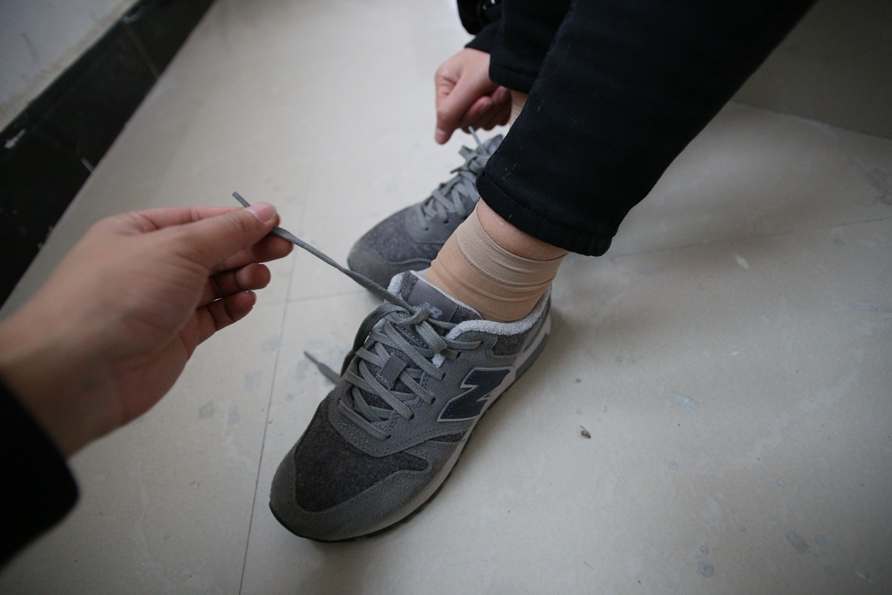 图片[24]-大西瓜爱牙膏-早期作品-S021 短丝 [229P] – 速更版-美库