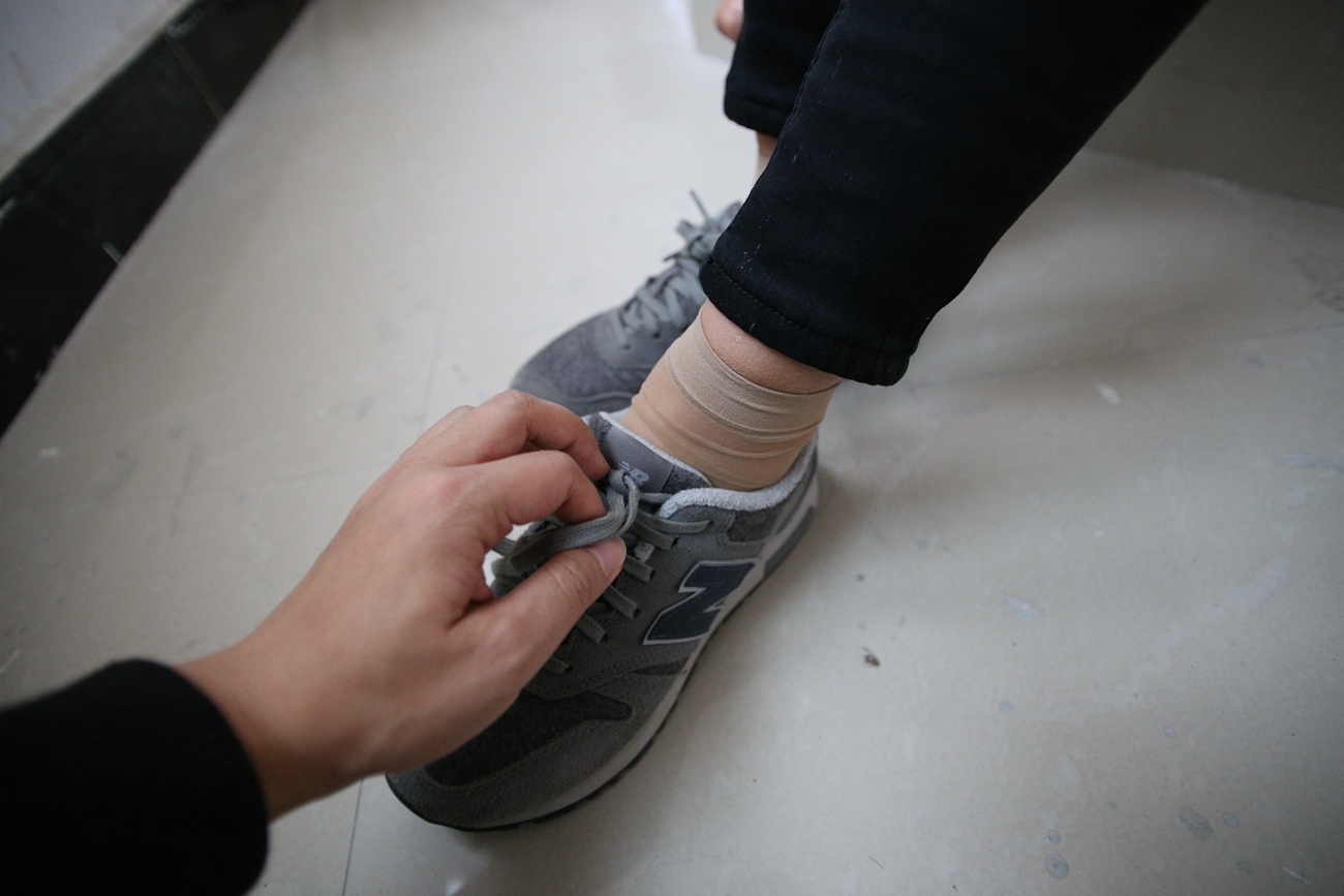 图片[25]-大西瓜爱牙膏-早期作品-S021 短丝 [229P] – 速更版-美库