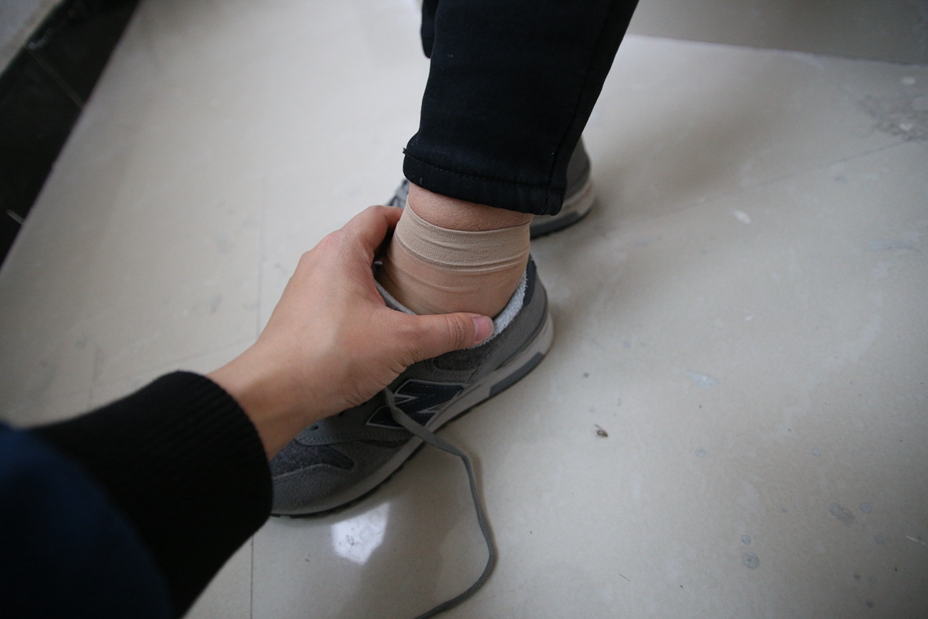 图片[27]-大西瓜爱牙膏-早期作品-S021 短丝 [229P] – 速更版-美库