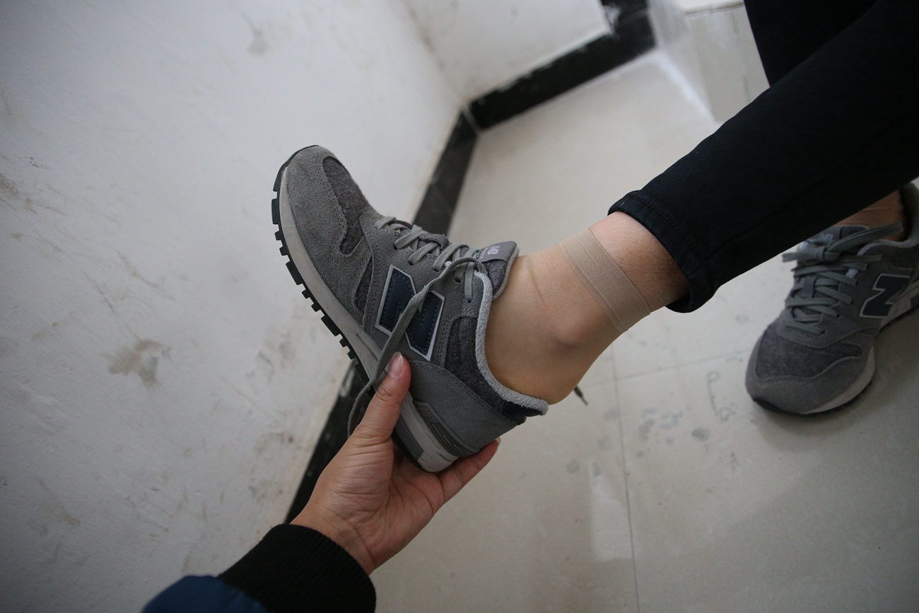 图片[29]-大西瓜爱牙膏-早期作品-S021 短丝 [229P] – 速更版-美库