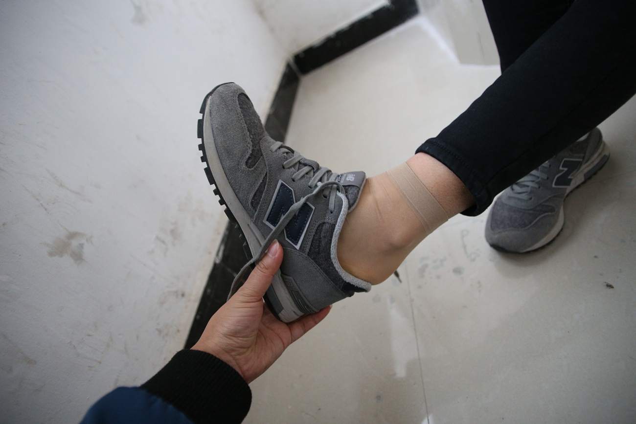 图片[30]-大西瓜爱牙膏-早期作品-S021 短丝 [229P] – 速更版-美库