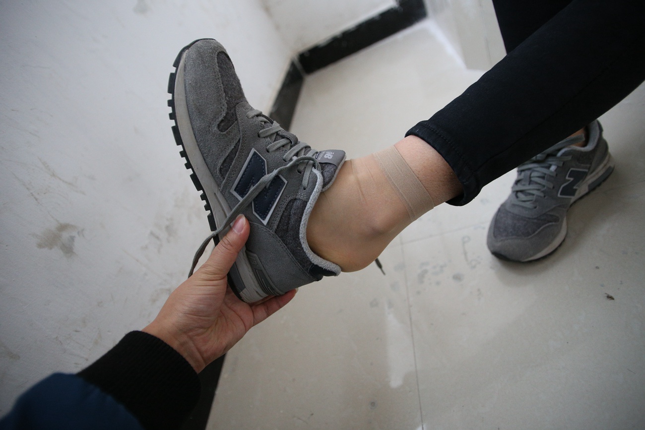 图片[31]-大西瓜爱牙膏-早期作品-S021 短丝 [229P] – 速更版-美库