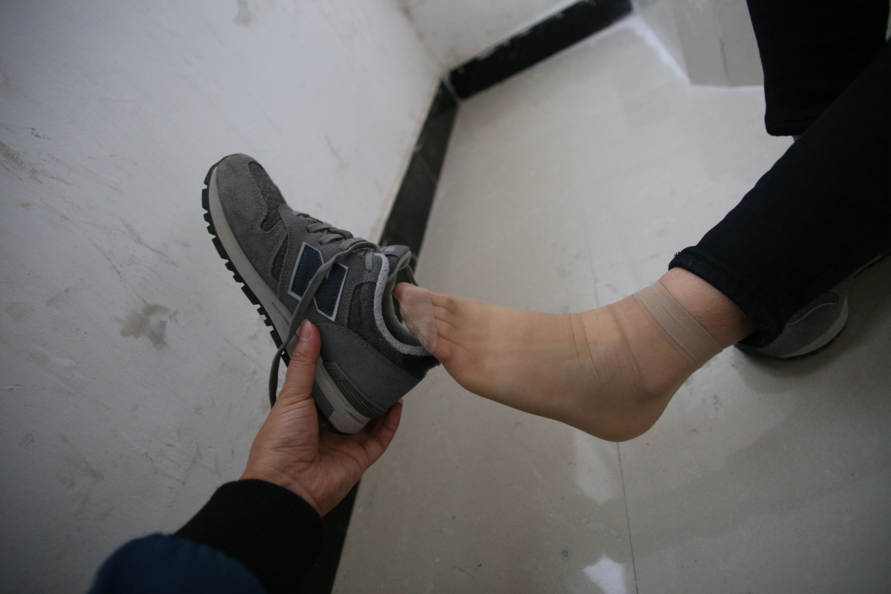 图片[33]-大西瓜爱牙膏-早期作品-S021 短丝 [229P] – 速更版-美库