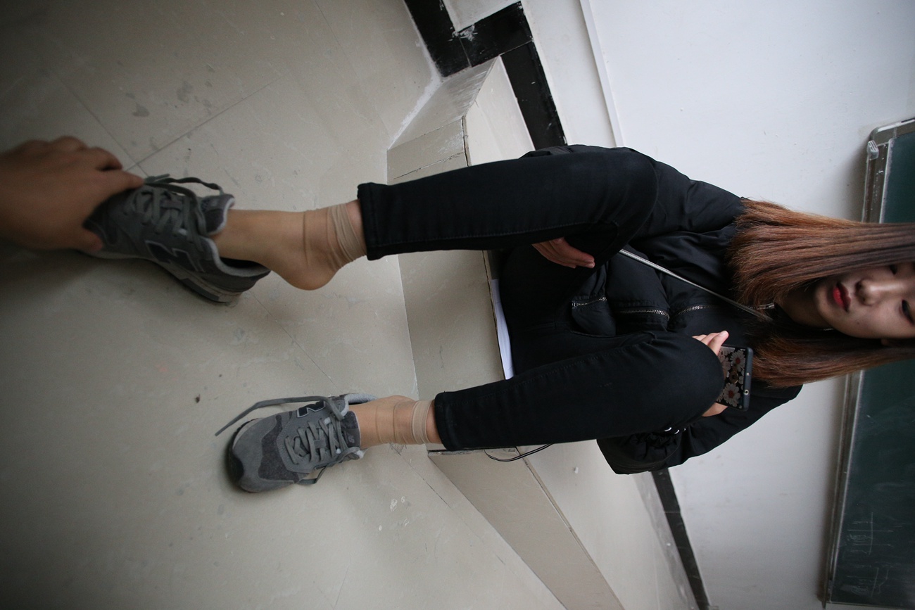 图片[48]-大西瓜爱牙膏-早期作品-S021 短丝 [229P] – 速更版-美库