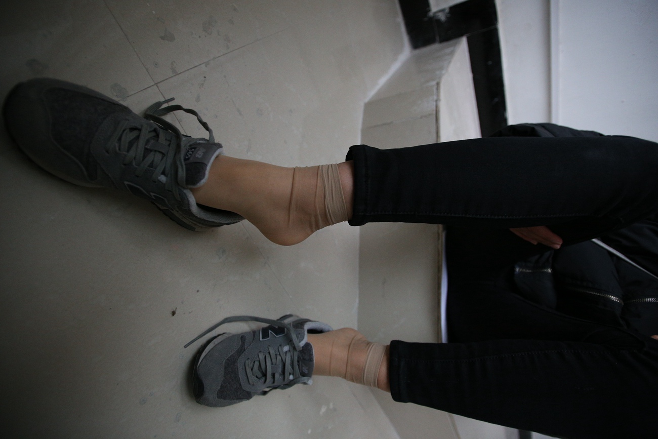 图片[49]-大西瓜爱牙膏-早期作品-S021 短丝 [229P] – 速更版-美库