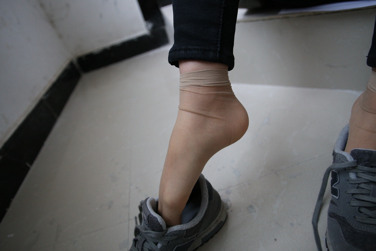 图片[51]-大西瓜爱牙膏-早期作品-S021 短丝 [229P] – 速更版-美库