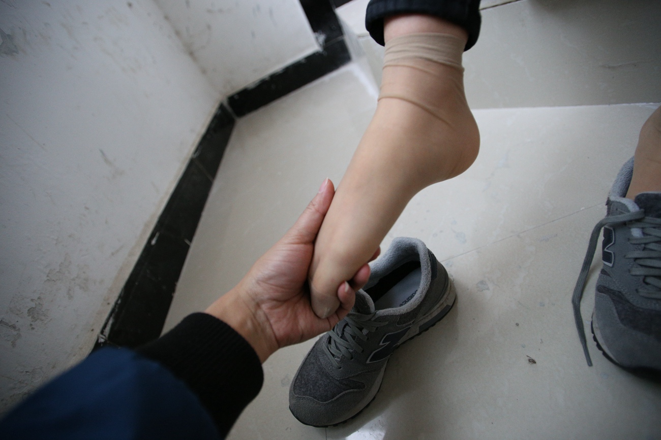 图片[54]-大西瓜爱牙膏-早期作品-S021 短丝 [229P] – 速更版-美库