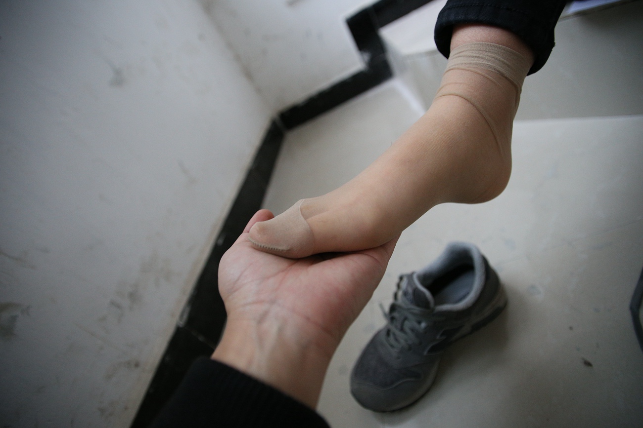 图片[57]-大西瓜爱牙膏-早期作品-S021 短丝 [229P] – 速更版-美库