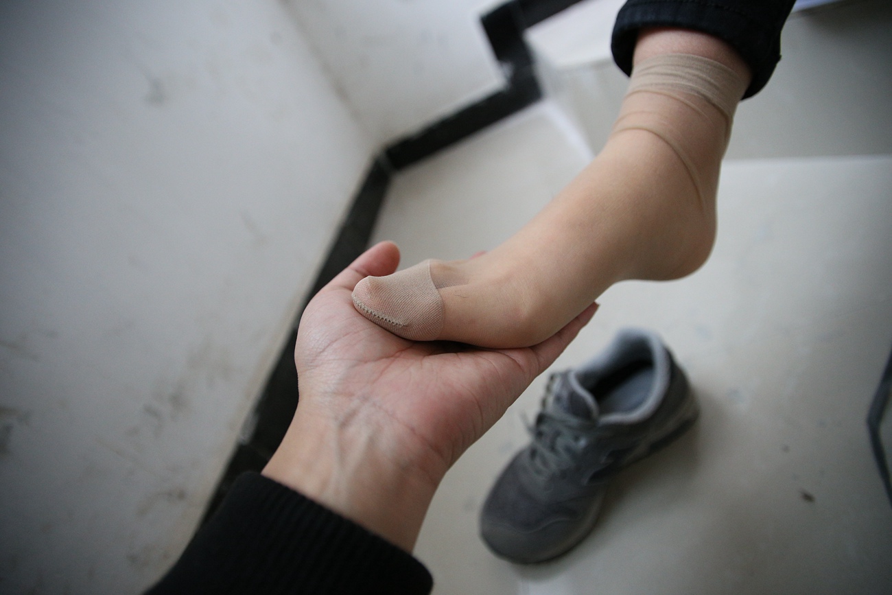 图片[59]-大西瓜爱牙膏-早期作品-S021 短丝 [229P] – 速更版-美库