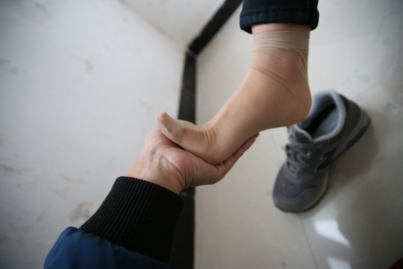 图片[62]-大西瓜爱牙膏-早期作品-S021 短丝 [229P] – 速更版-美库