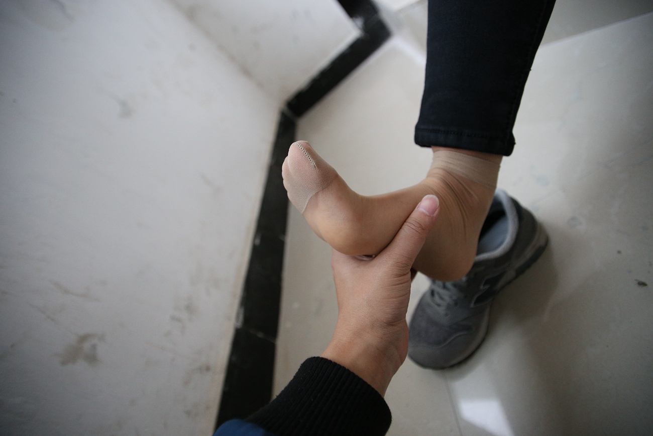 图片[63]-大西瓜爱牙膏-早期作品-S021 短丝 [229P] – 速更版-美库