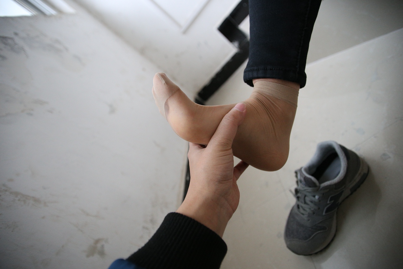 图片[65]-大西瓜爱牙膏-早期作品-S021 短丝 [229P] – 速更版-美库