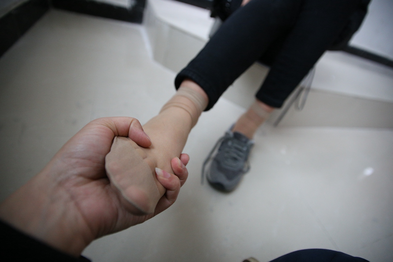 图片[72]-大西瓜爱牙膏-早期作品-S021 短丝 [229P] – 速更版-美库