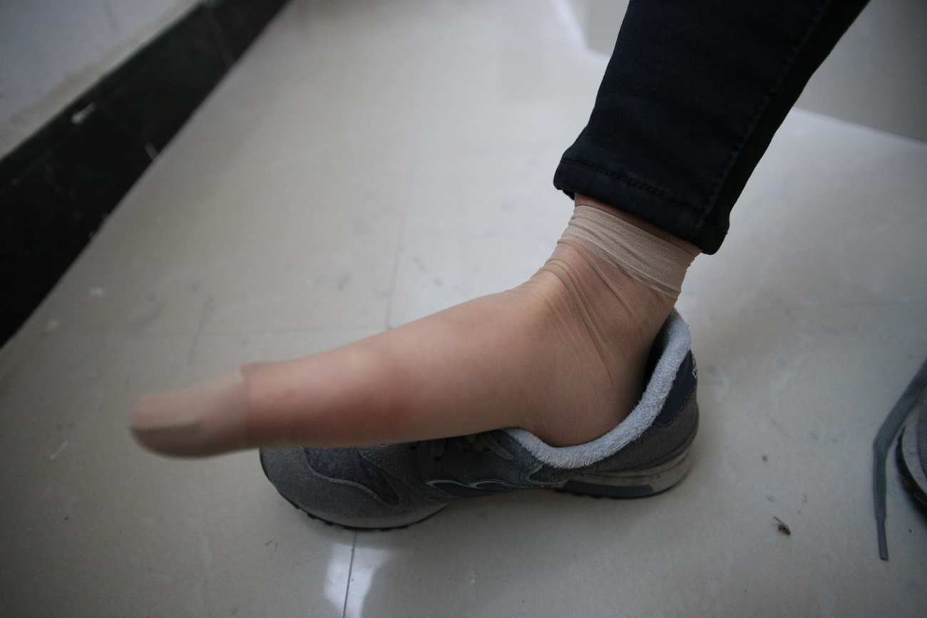 图片[76]-大西瓜爱牙膏-早期作品-S021 短丝 [229P] – 速更版-美库