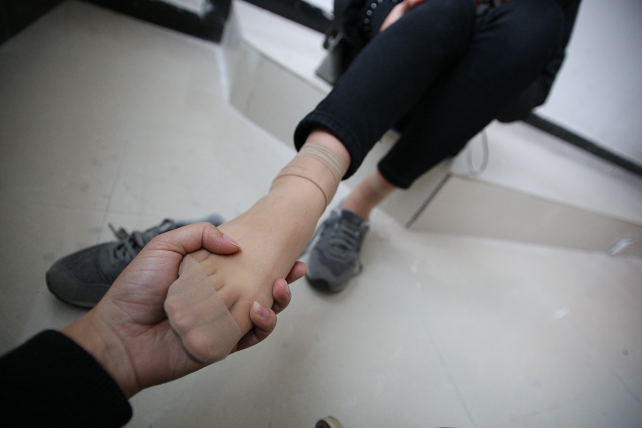 图片[81]-大西瓜爱牙膏-早期作品-S021 短丝 [229P] – 速更版-美库