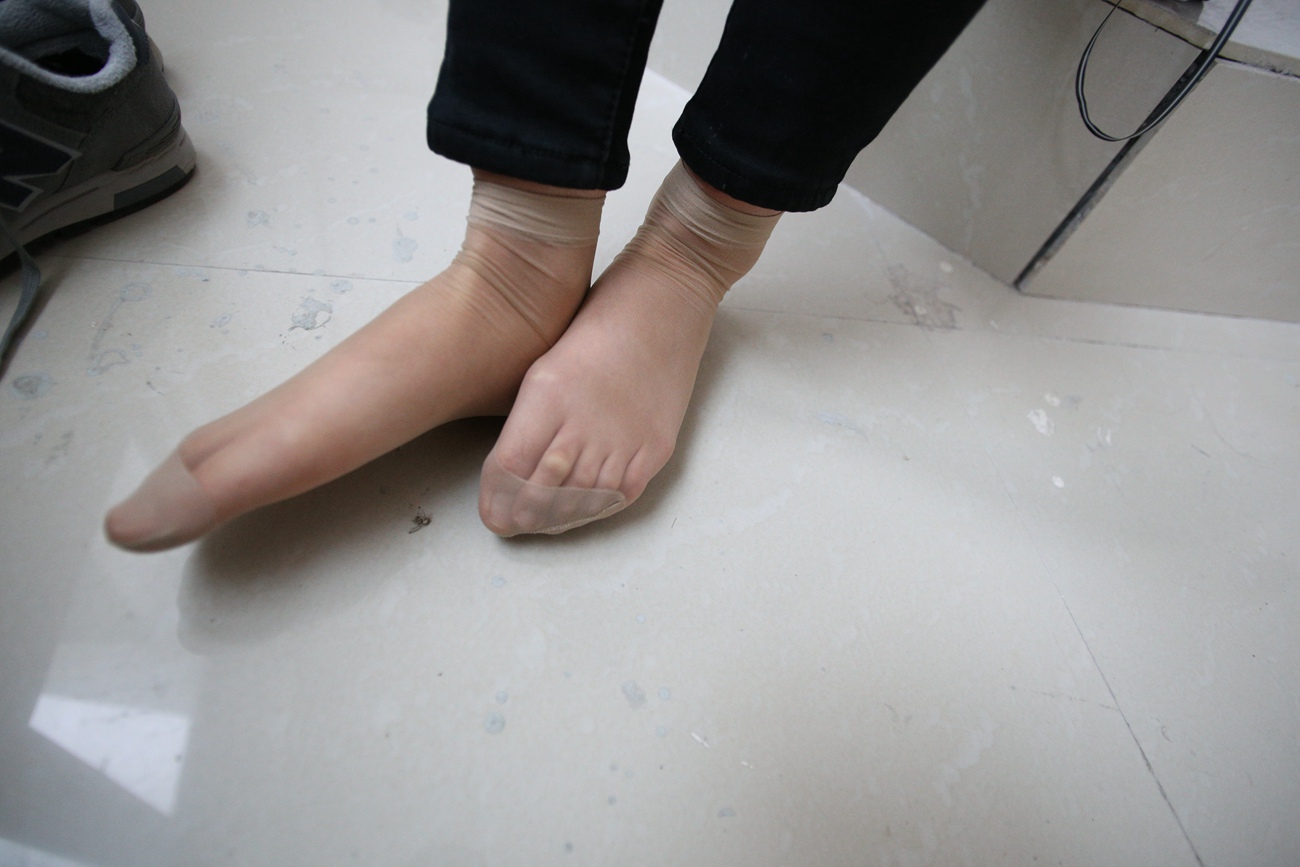 图片[88]-大西瓜爱牙膏-早期作品-S021 短丝 [229P] – 速更版-美库