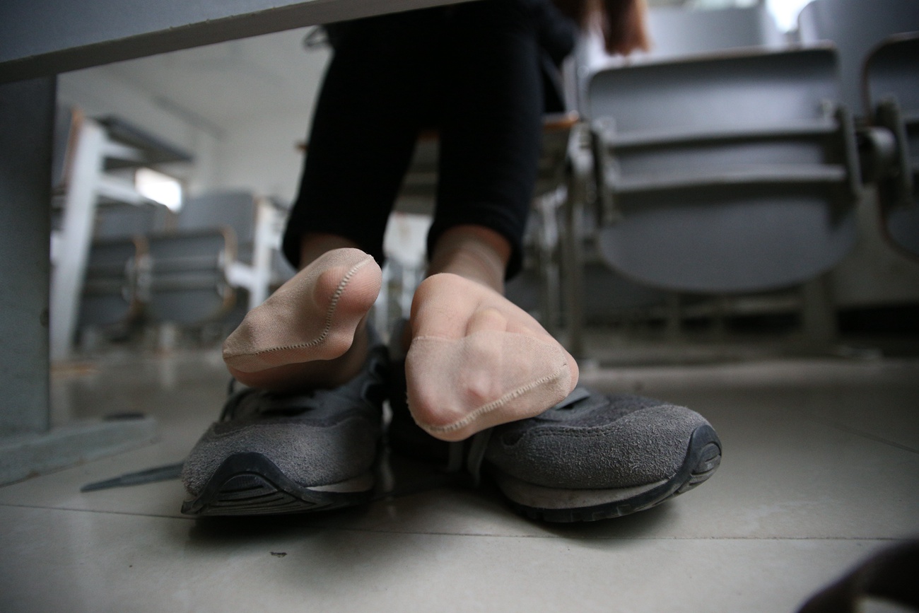 图片[89]-大西瓜爱牙膏-早期作品-S021 短丝 [229P] – 速更版-美库