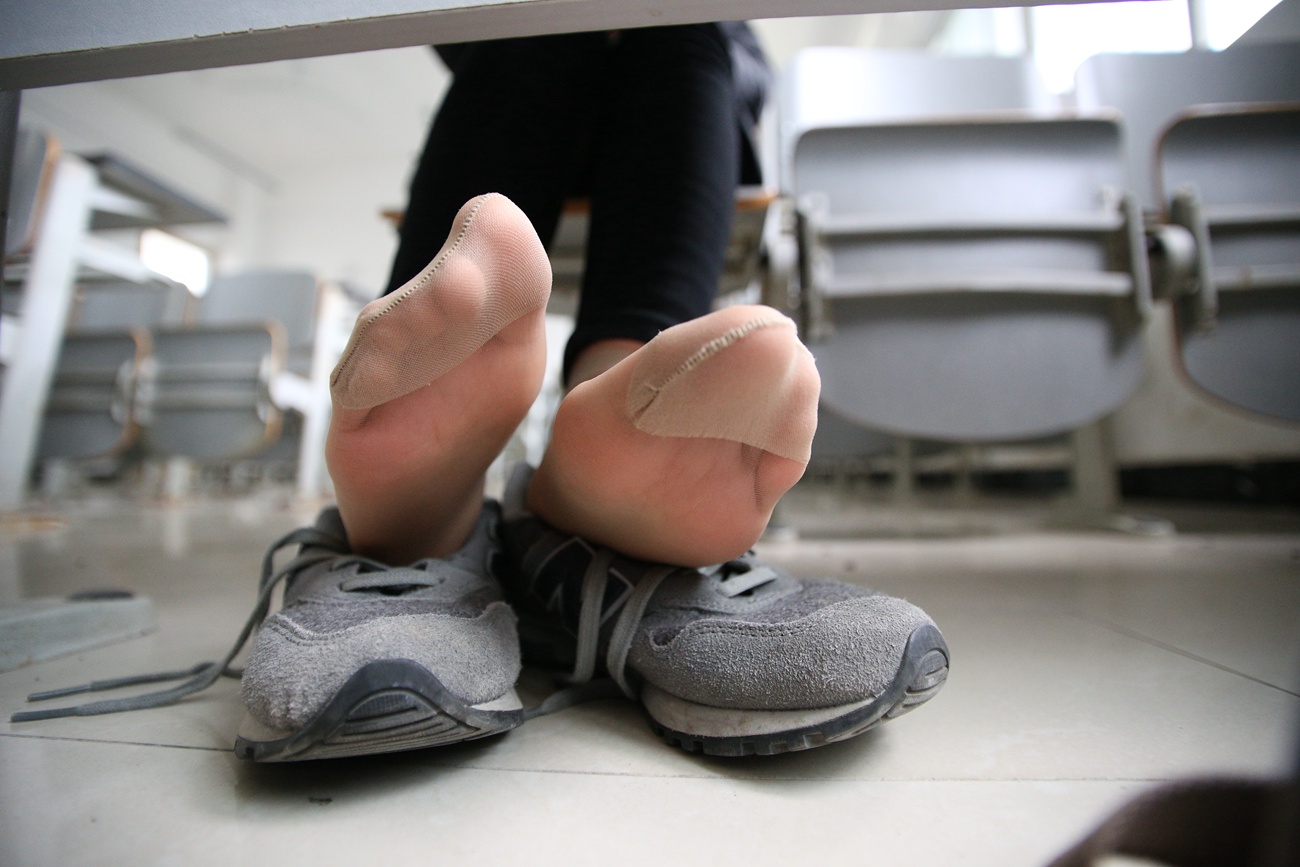 图片[91]-大西瓜爱牙膏-早期作品-S021 短丝 [229P] – 速更版-美库