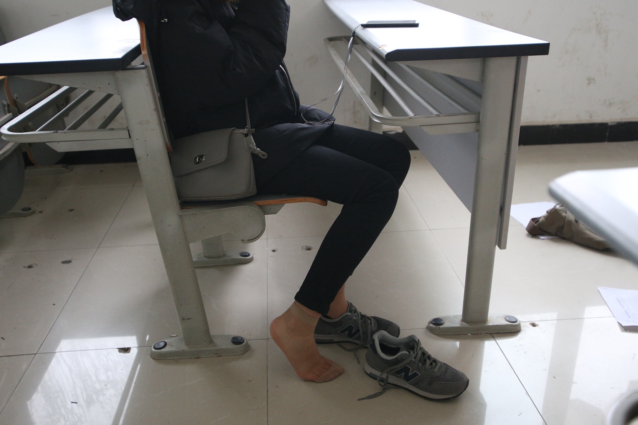 图片[134]-大西瓜爱牙膏-早期作品-S021 短丝 [229P] – 速更版-美库