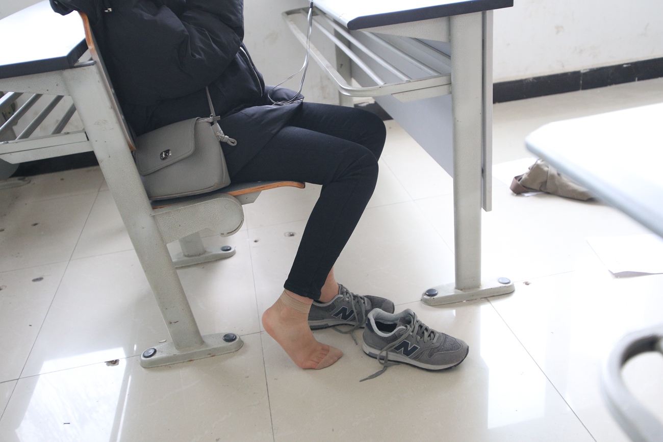 图片[136]-大西瓜爱牙膏-早期作品-S021 短丝 [229P] – 速更版-美库