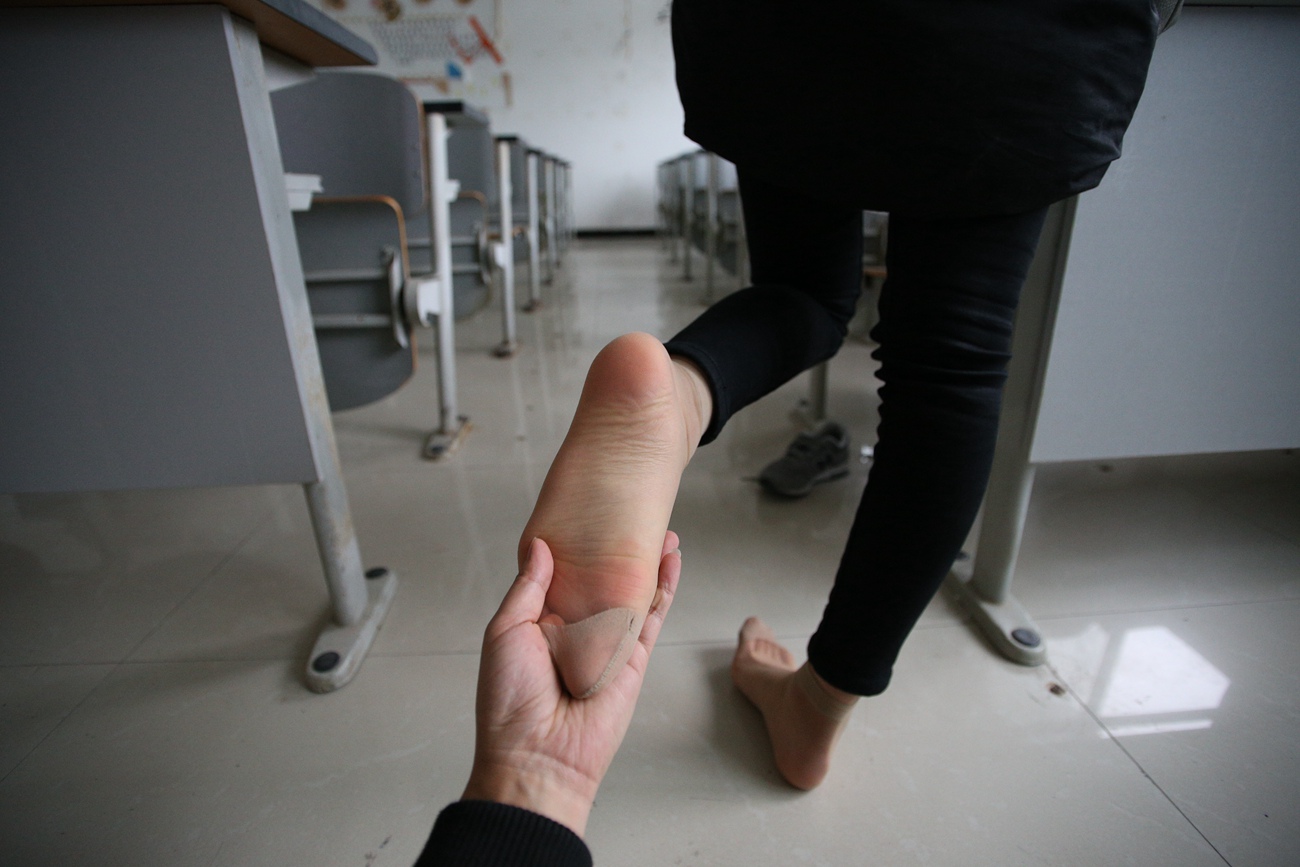 图片[162]-大西瓜爱牙膏-早期作品-S021 短丝 [229P] – 速更版-美库