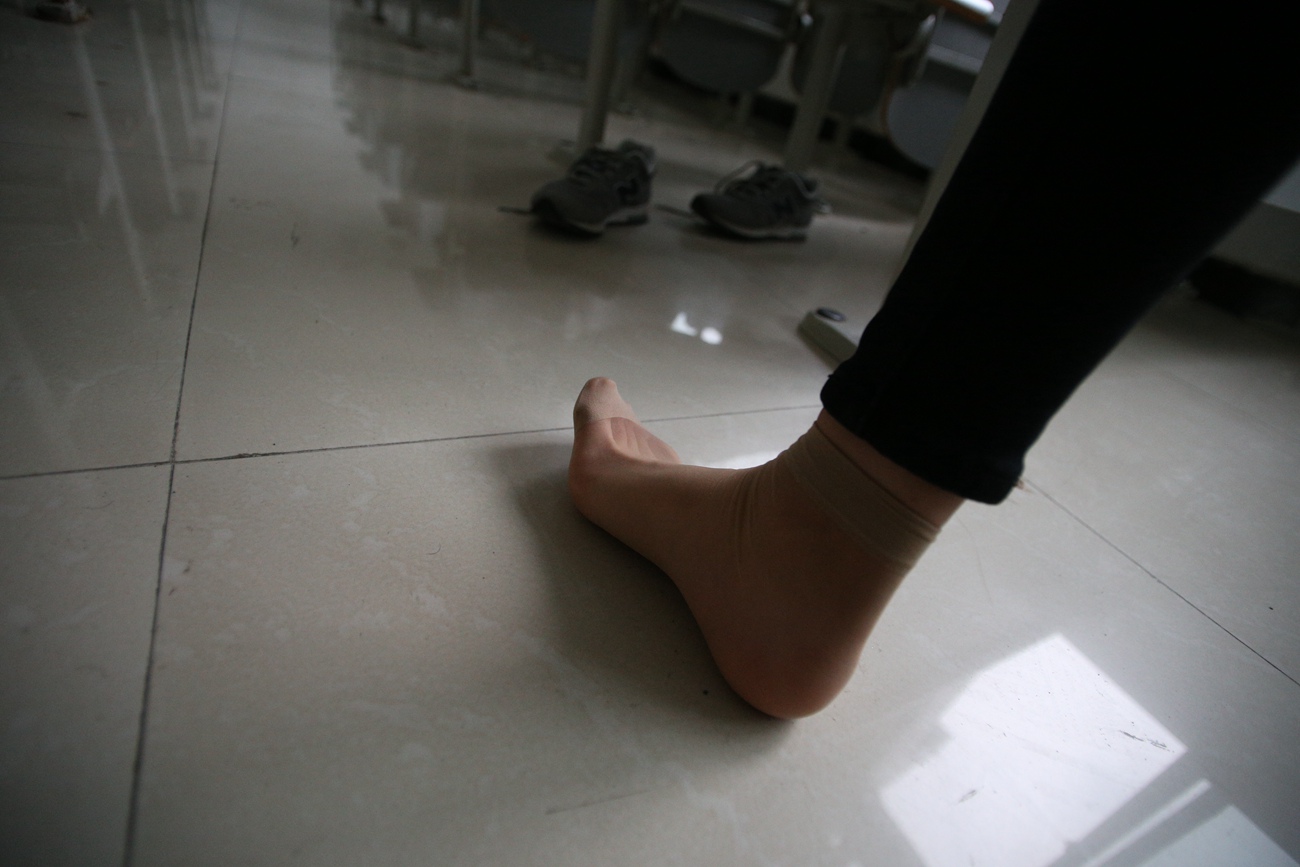 图片[169]-大西瓜爱牙膏-早期作品-S021 短丝 [229P] – 速更版-美库