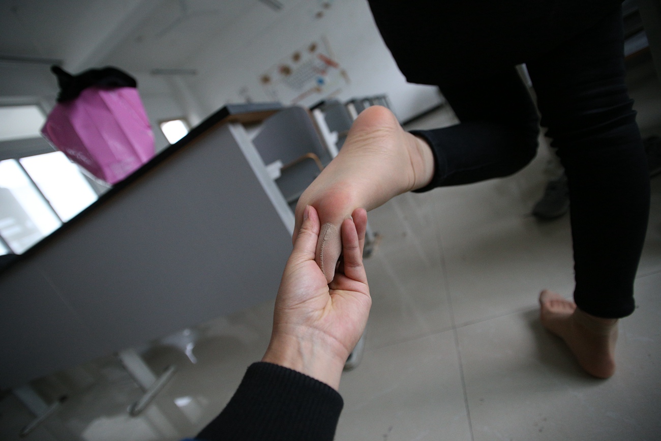 图片[172]-大西瓜爱牙膏-早期作品-S021 短丝 [229P] – 速更版-美库