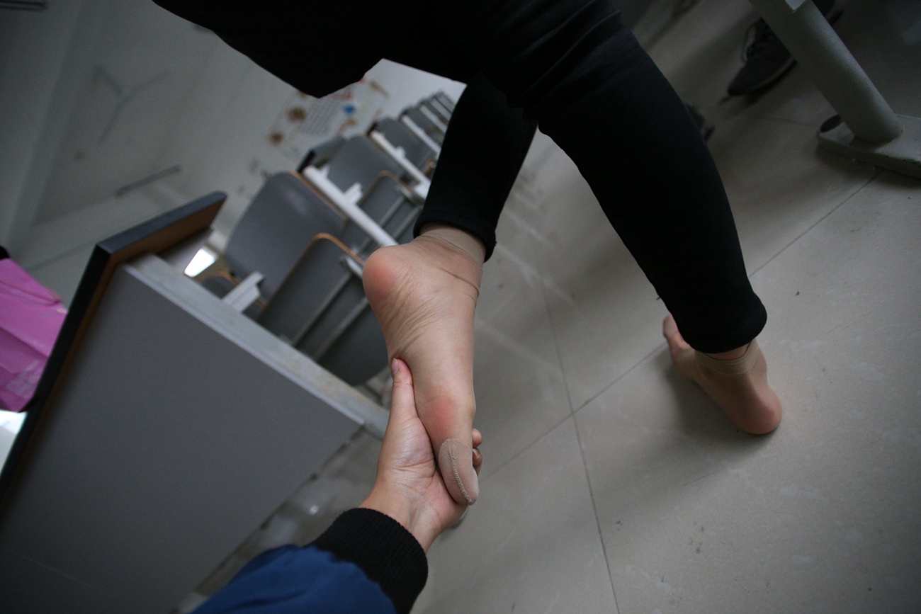 图片[175]-大西瓜爱牙膏-早期作品-S021 短丝 [229P] – 速更版-美库