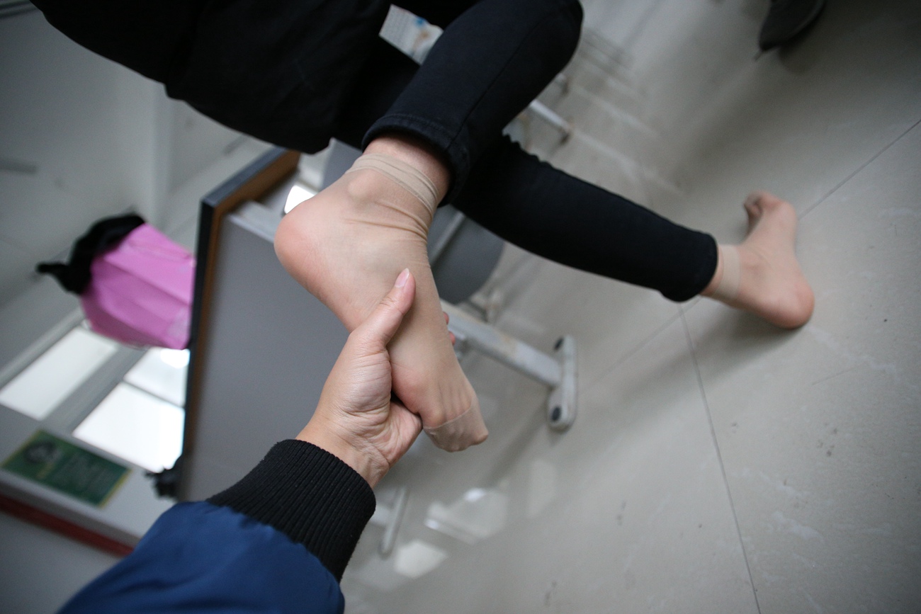 图片[185]-大西瓜爱牙膏-早期作品-S021 短丝 [229P] – 速更版-美库