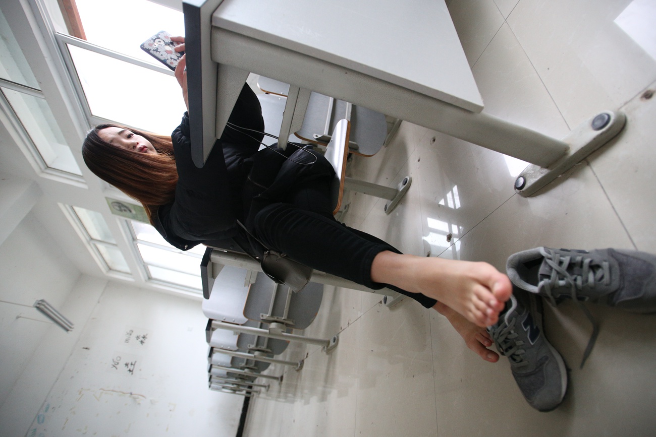 图片[223]-大西瓜爱牙膏-早期作品-S021 短丝 [229P] – 速更版-美库