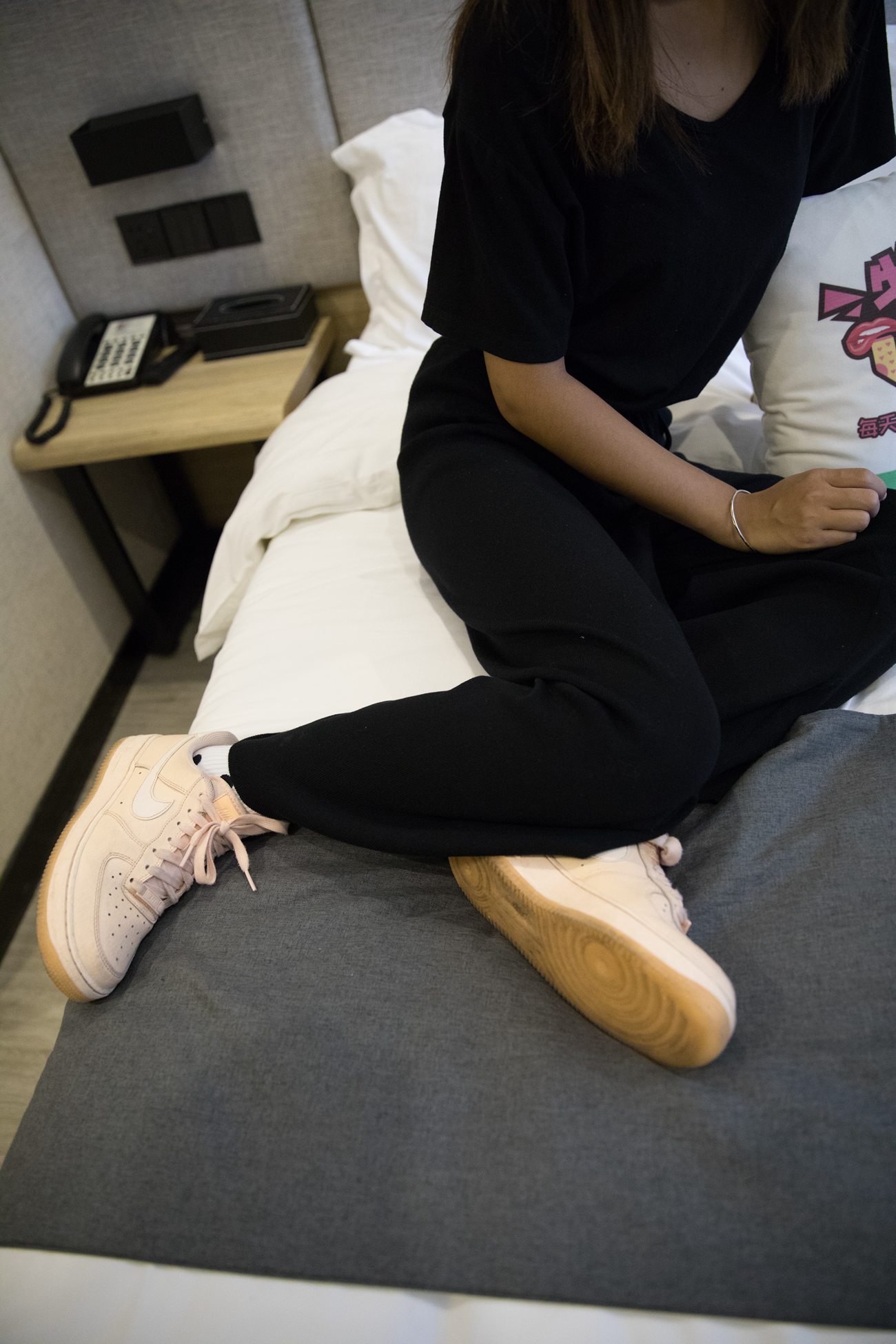 图片[11]-物恋传媒 No.218 岚岚-追寻你的影子 [149P] – 速更版-美库