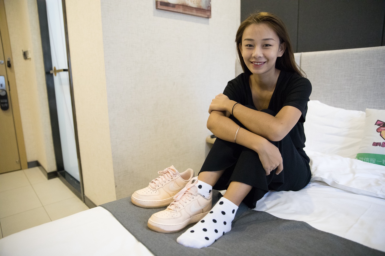 图片[25]-物恋传媒 No.218 岚岚-追寻你的影子 [149P] – 速更版-美库