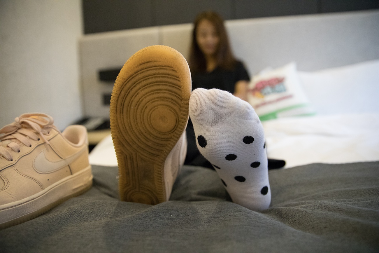 图片[30]-物恋传媒 No.218 岚岚-追寻你的影子 [149P] – 速更版-美库