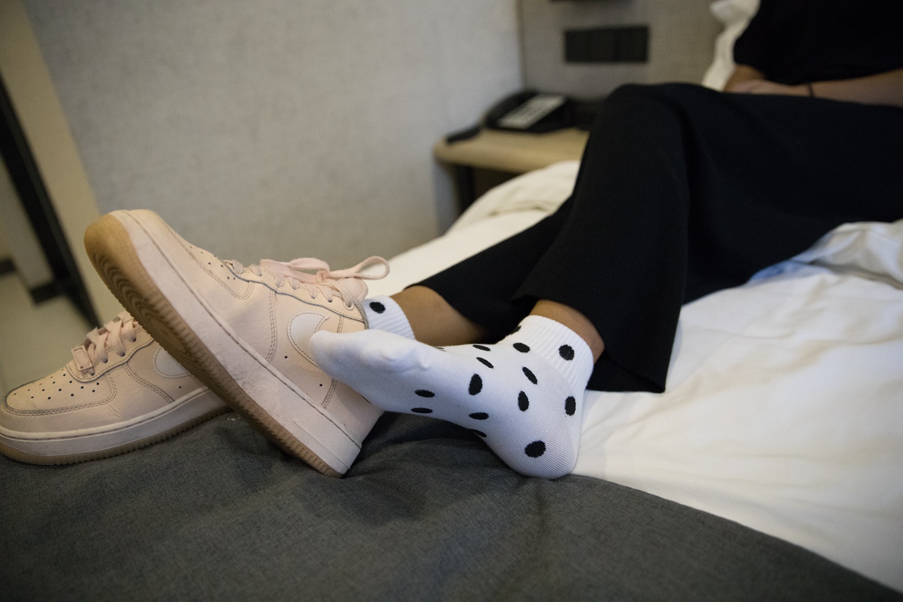 图片[32]-物恋传媒 No.218 岚岚-追寻你的影子 [149P] – 速更版-美库