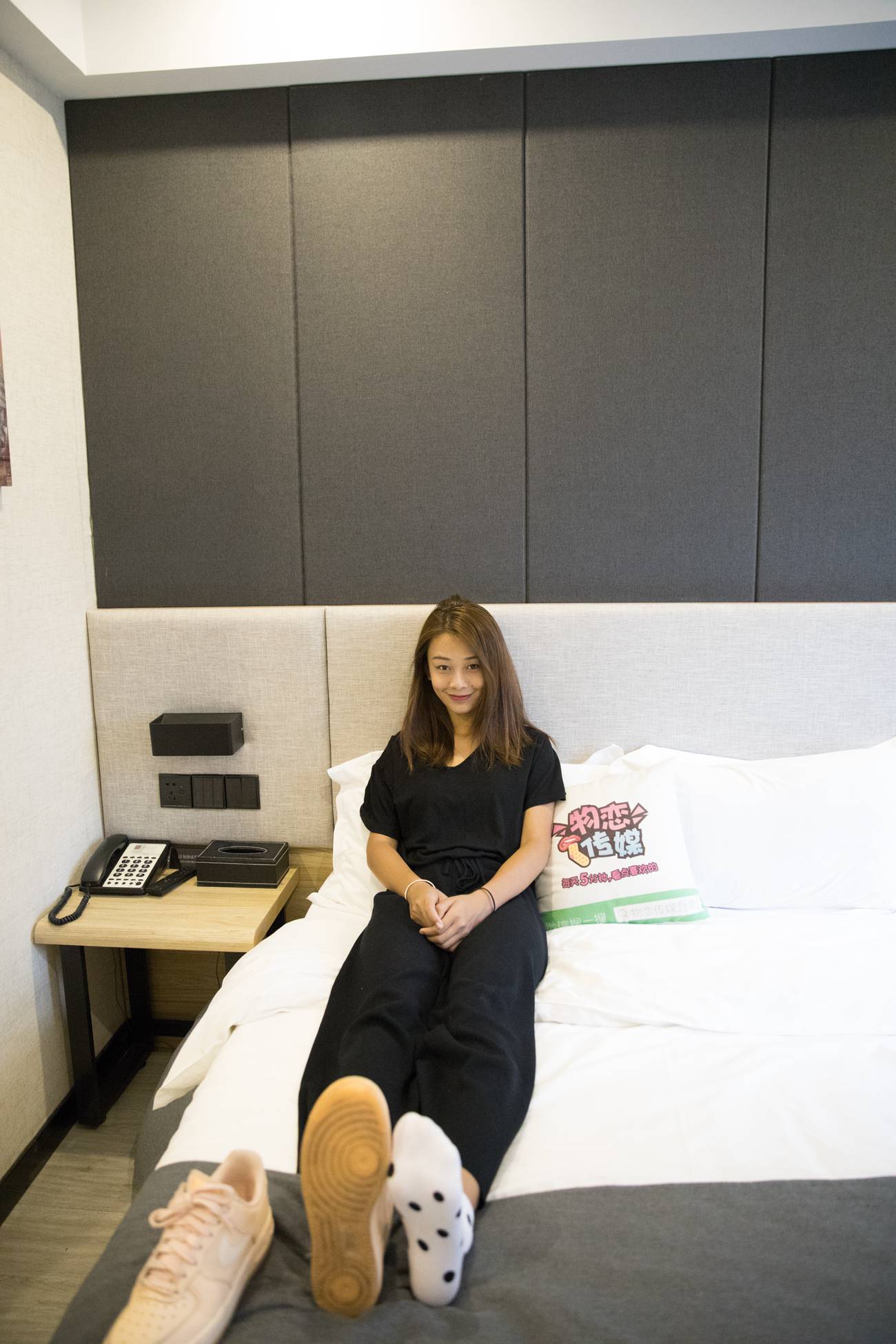 图片[33]-物恋传媒 No.218 岚岚-追寻你的影子 [149P] – 速更版-美库