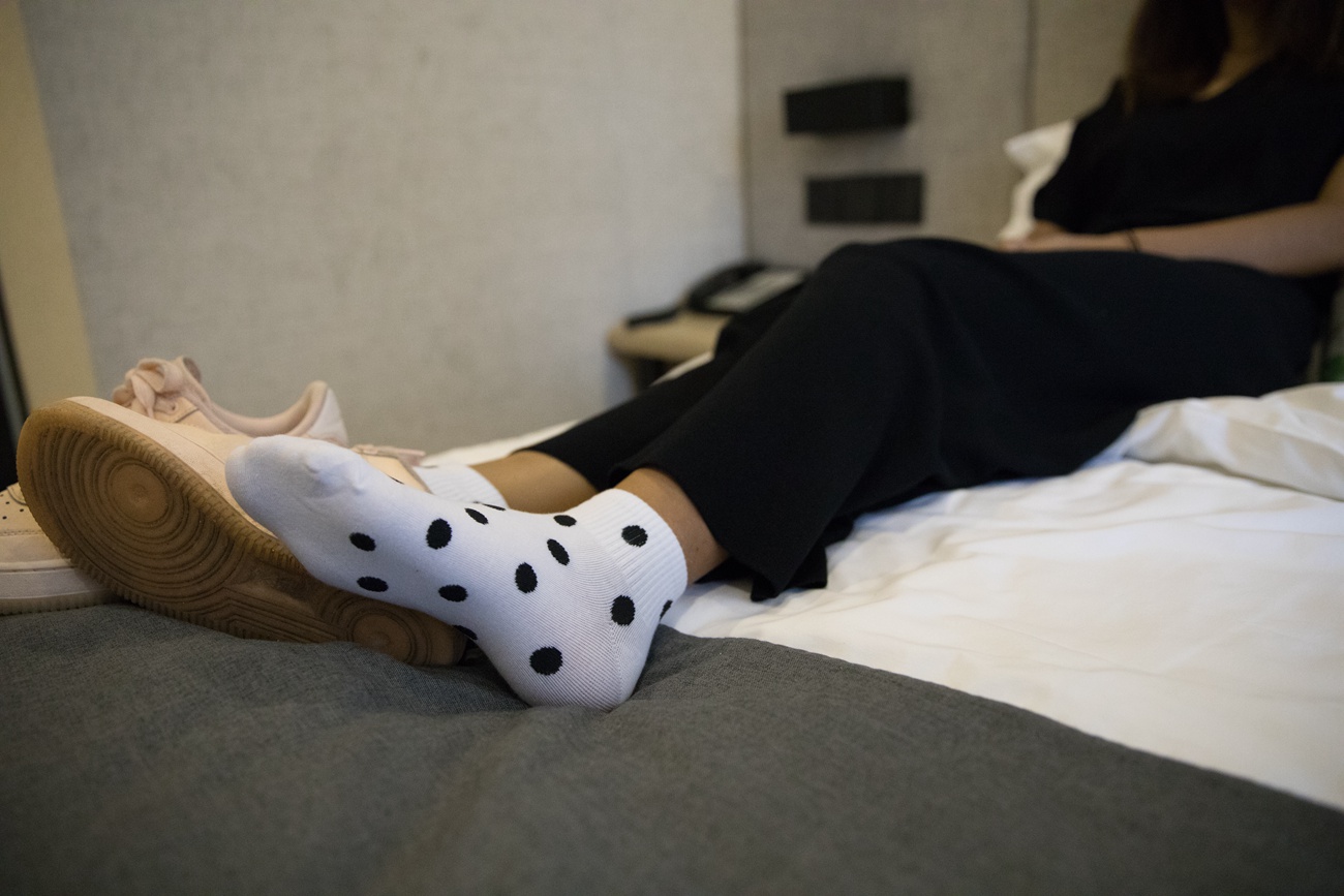 图片[35]-物恋传媒 No.218 岚岚-追寻你的影子 [149P] – 速更版-美库