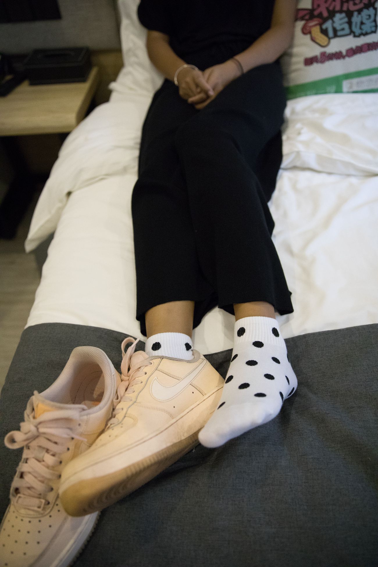 图片[36]-物恋传媒 No.218 岚岚-追寻你的影子 [149P] – 速更版-美库