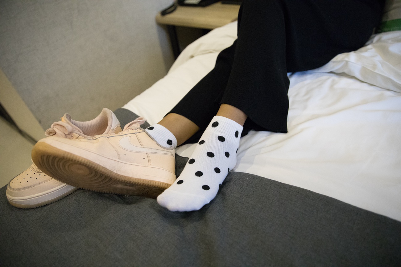 图片[37]-物恋传媒 No.218 岚岚-追寻你的影子 [149P] – 速更版-美库