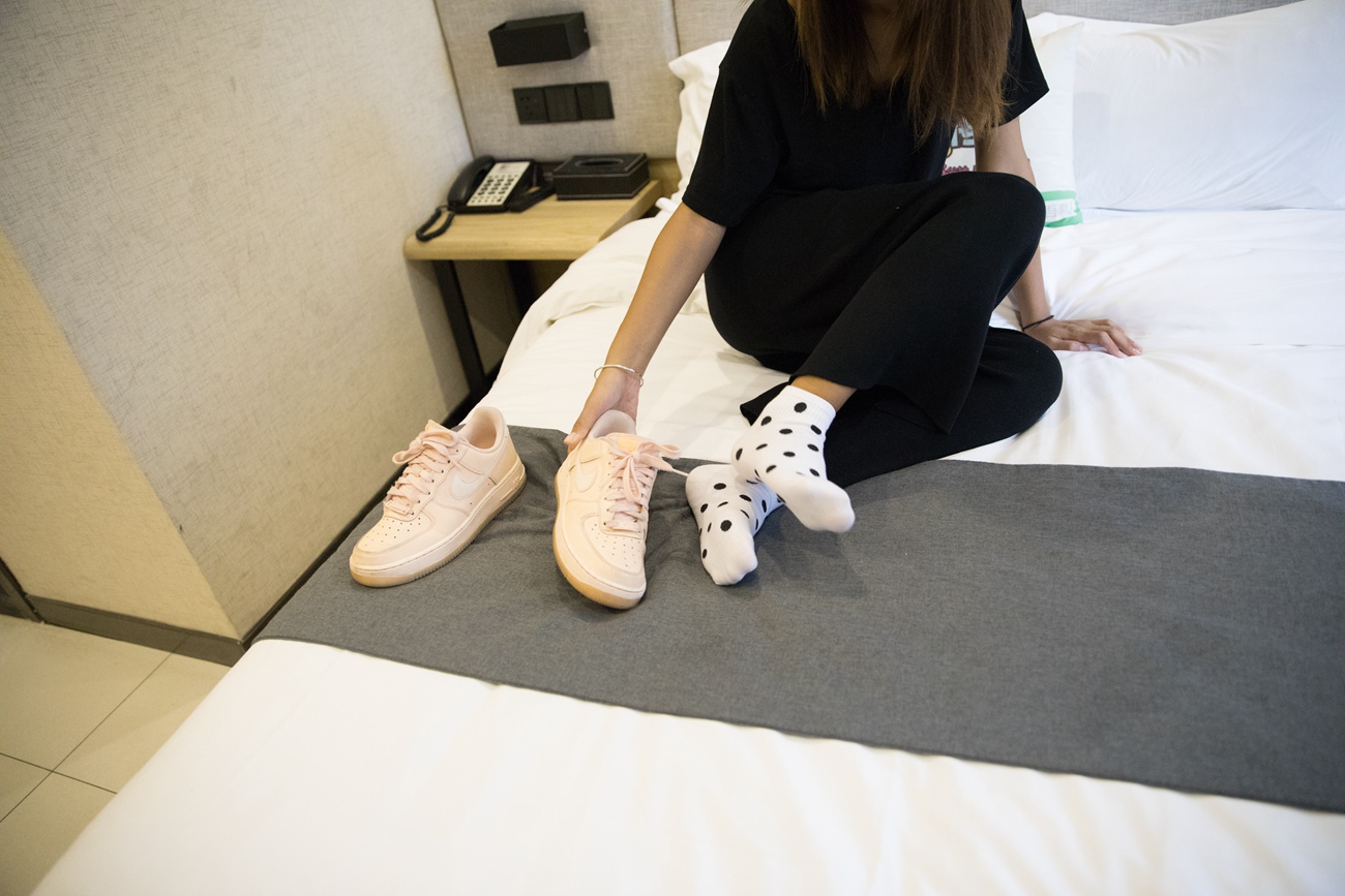 图片[46]-物恋传媒 No.218 岚岚-追寻你的影子 [149P] – 速更版-美库