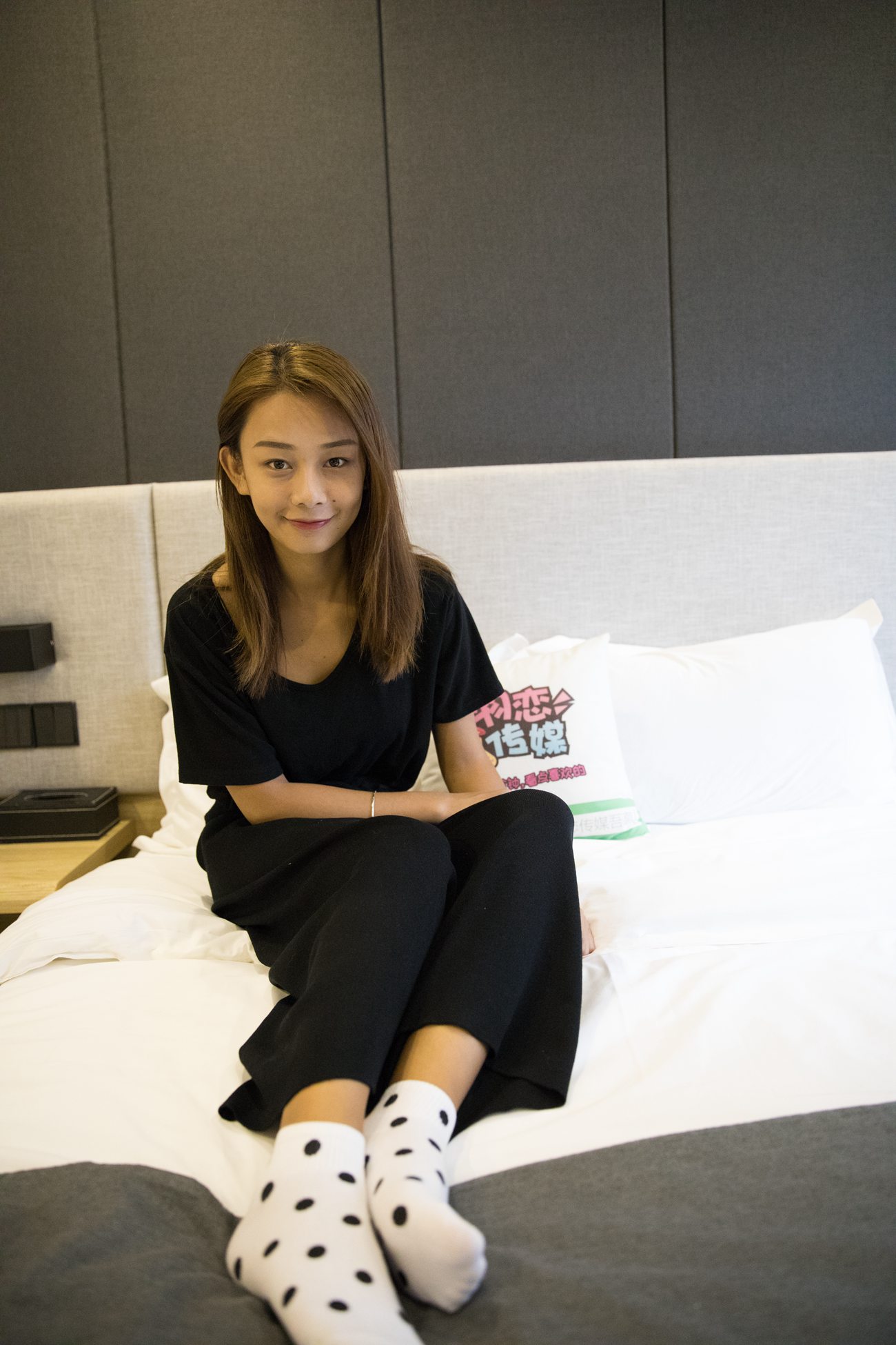 图片[55]-物恋传媒 No.218 岚岚-追寻你的影子 [149P] – 速更版-美库