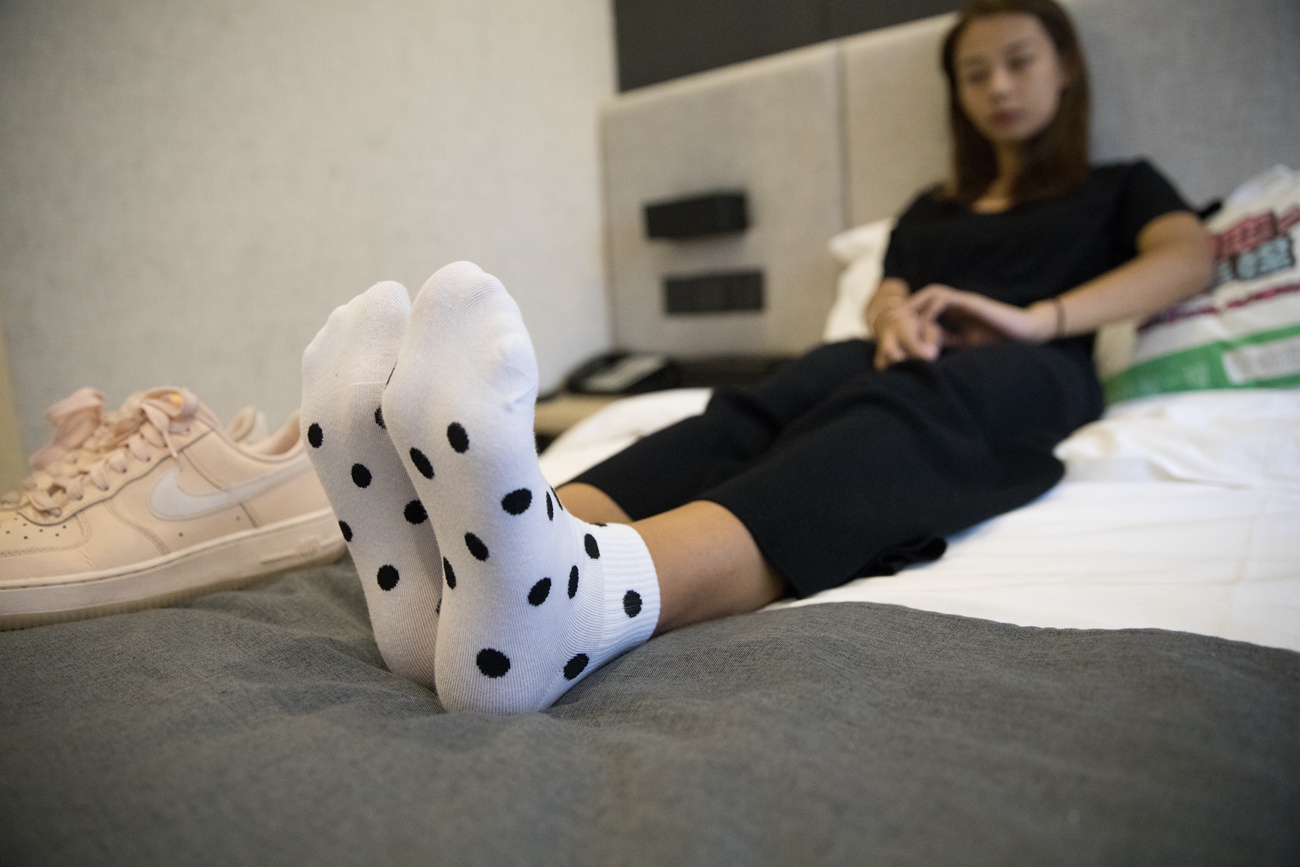 图片[59]-物恋传媒 No.218 岚岚-追寻你的影子 [149P] – 速更版-美库