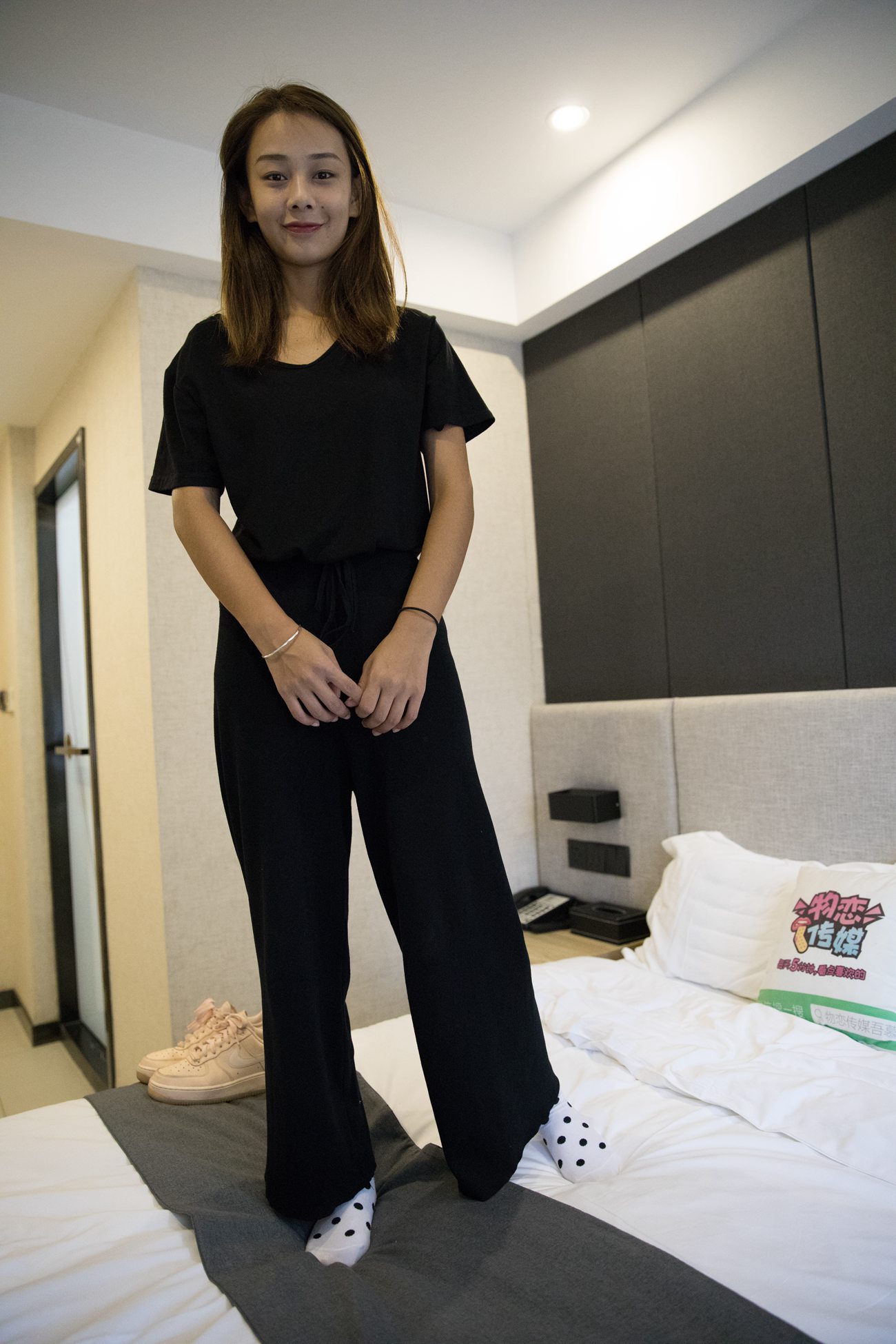 图片[64]-物恋传媒 No.218 岚岚-追寻你的影子 [149P] – 速更版-美库