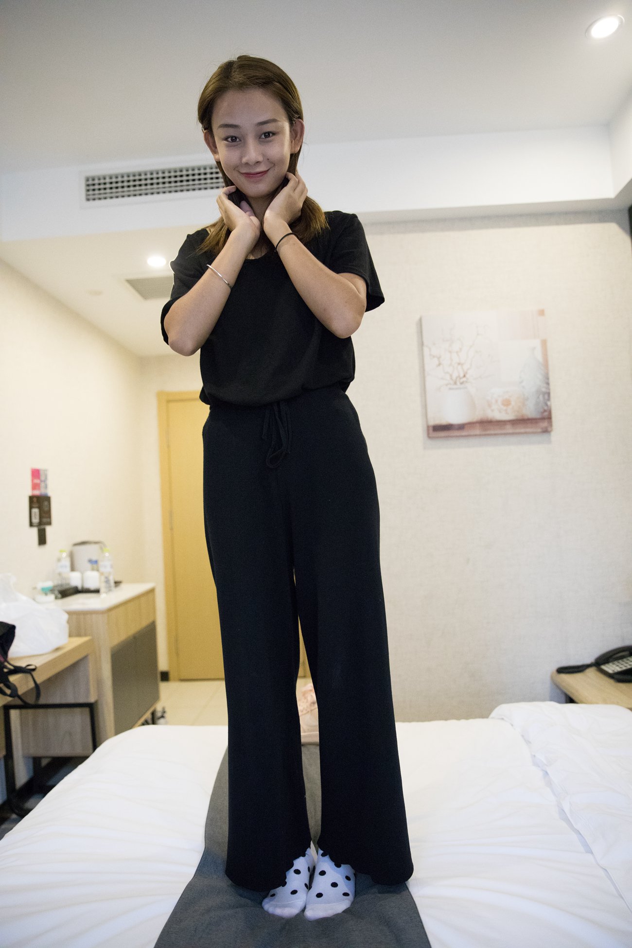 图片[66]-物恋传媒 No.218 岚岚-追寻你的影子 [149P] – 速更版-美库