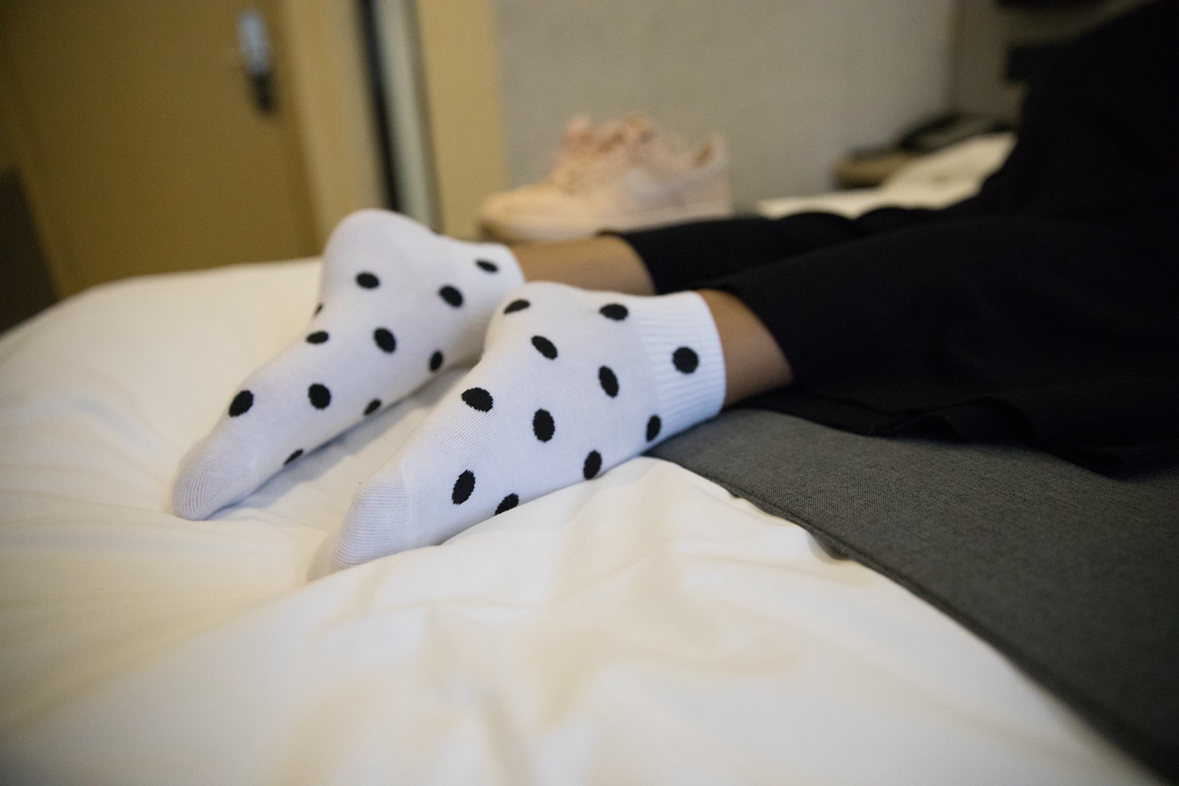 图片[73]-物恋传媒 No.218 岚岚-追寻你的影子 [149P] – 速更版-美库