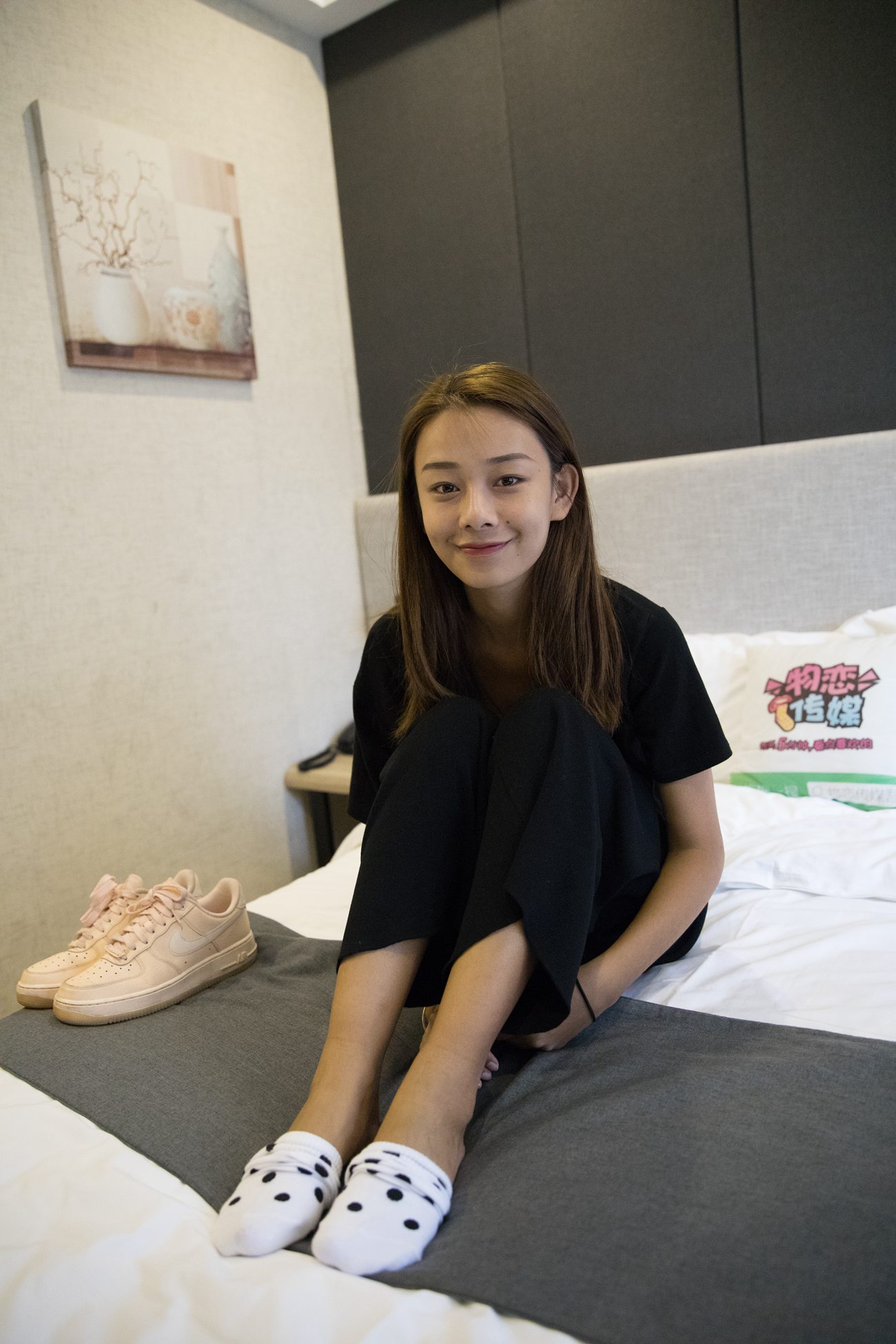 图片[97]-物恋传媒 No.218 岚岚-追寻你的影子 [149P] – 速更版-美库