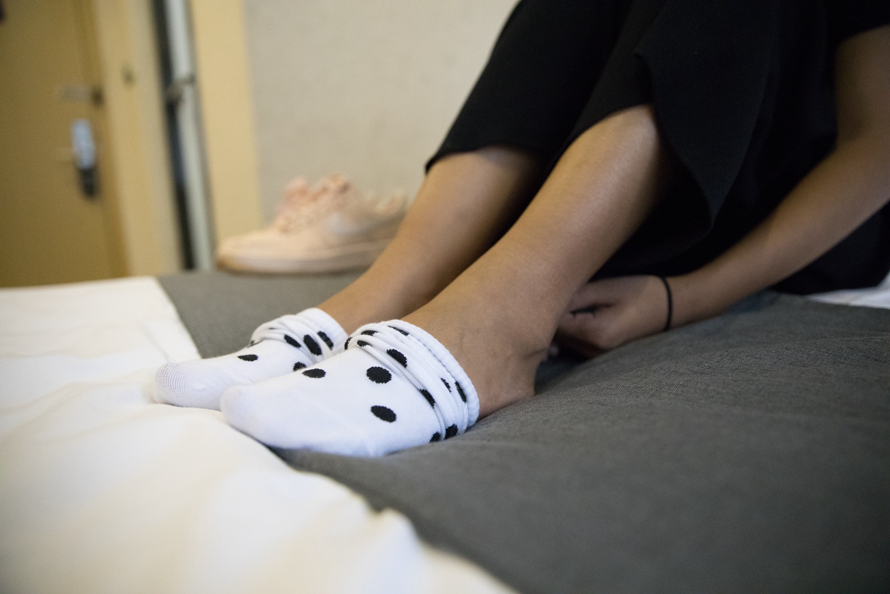 图片[99]-物恋传媒 No.218 岚岚-追寻你的影子 [149P] – 速更版-美库