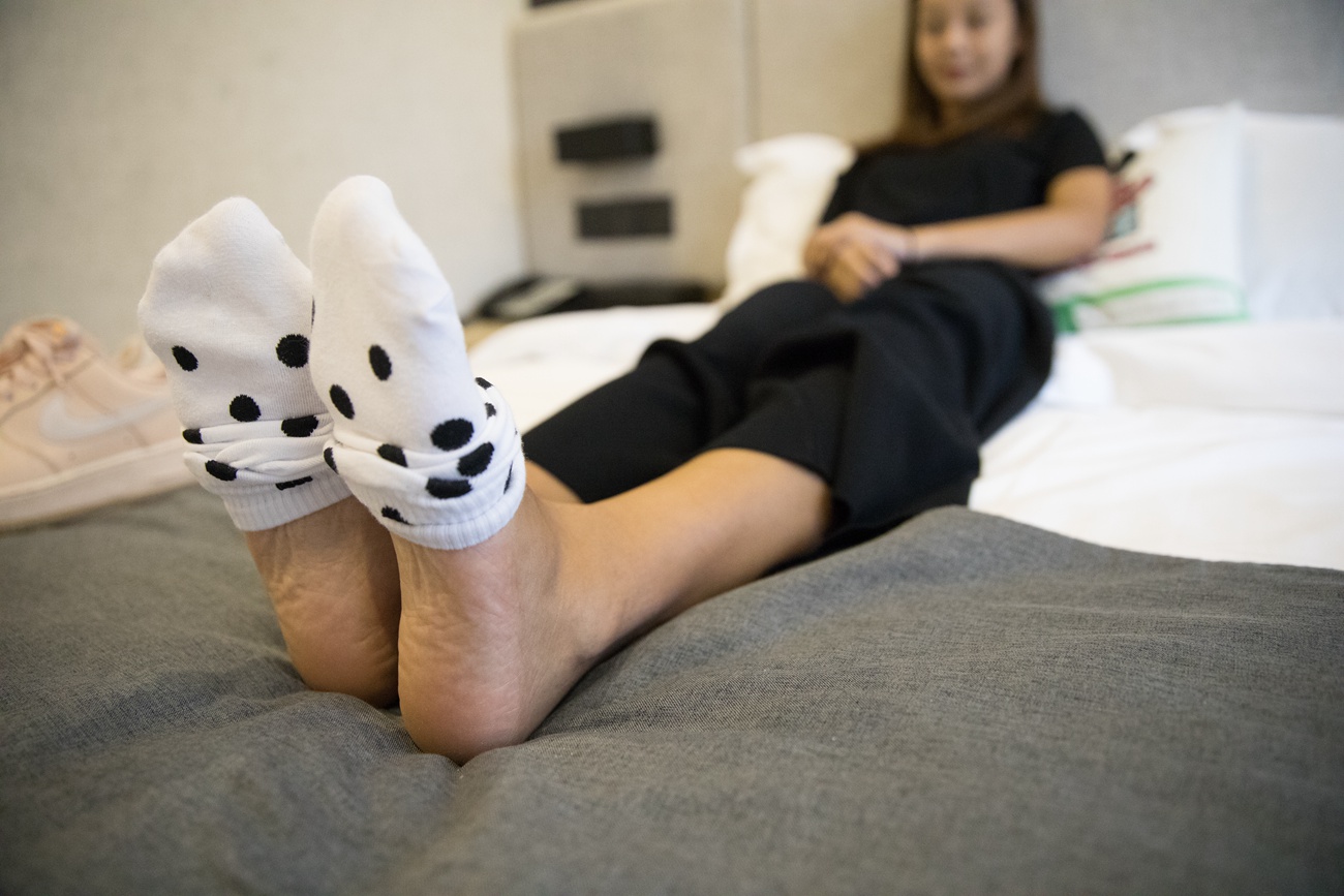 图片[104]-物恋传媒 No.218 岚岚-追寻你的影子 [149P] – 速更版-美库