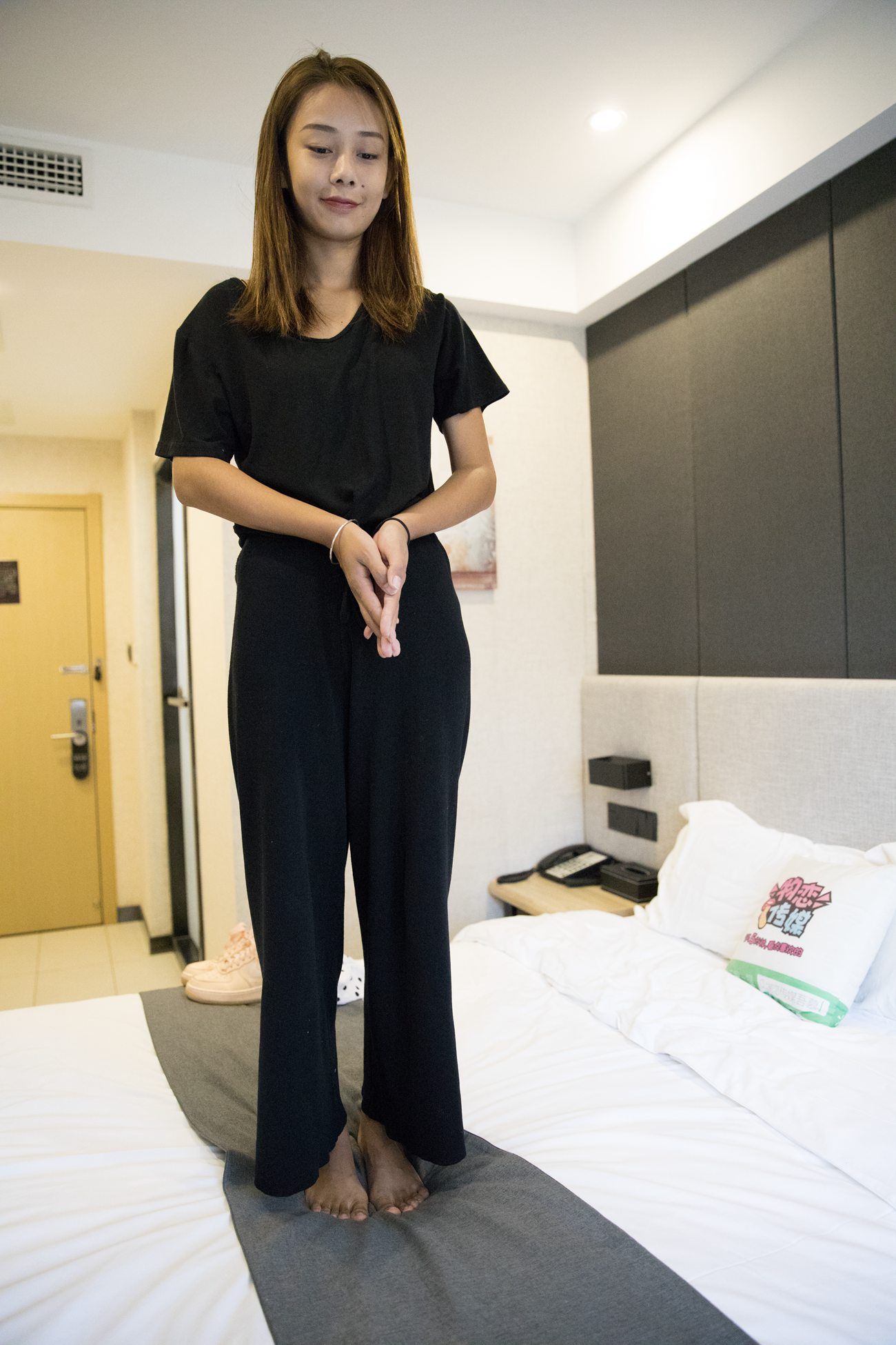 图片[125]-物恋传媒 No.218 岚岚-追寻你的影子 [149P] – 速更版-美库